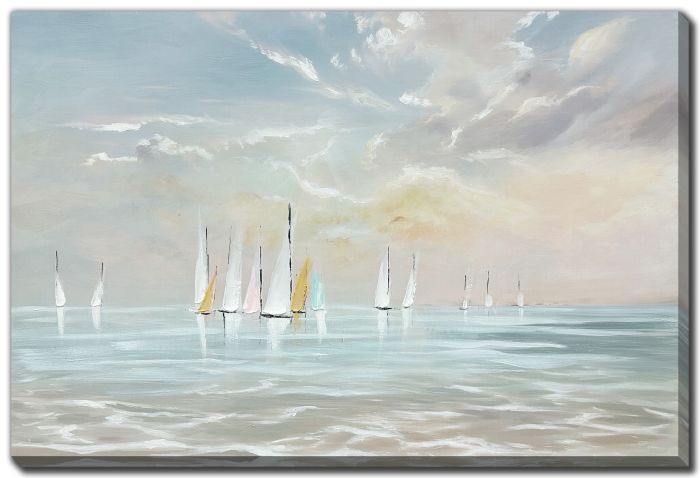 Beyond The Tide
