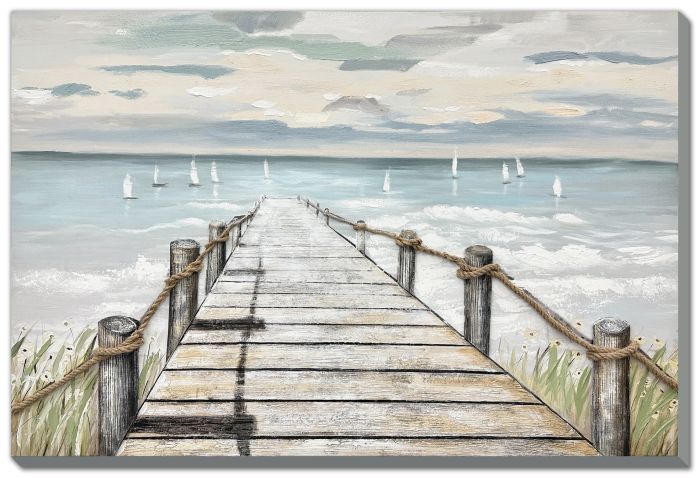 Dockside Dream