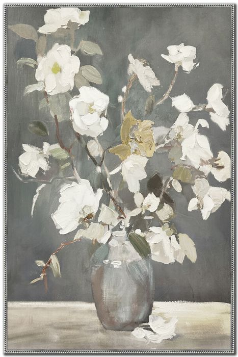 Heirloom Petals