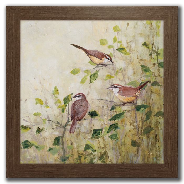 Song of Spring I