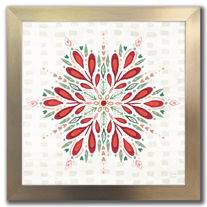 Elegant Holiday I