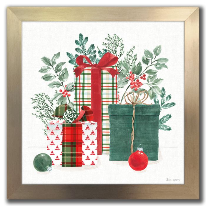 Classic Christmas I