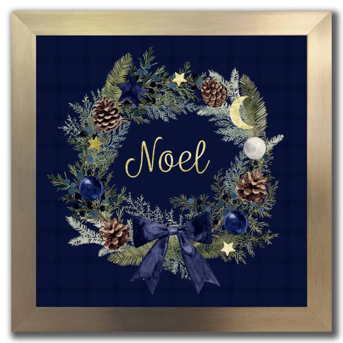 Noel Wreath