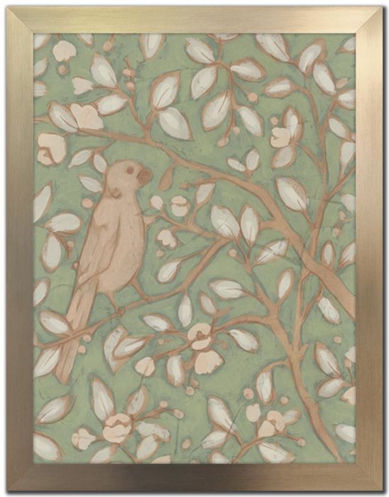 Meadow Branch I