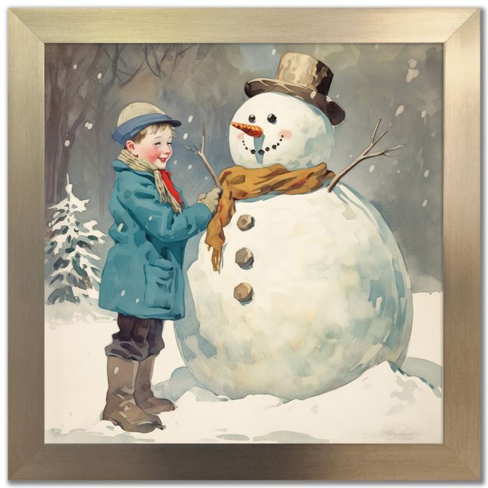 Frosty 2