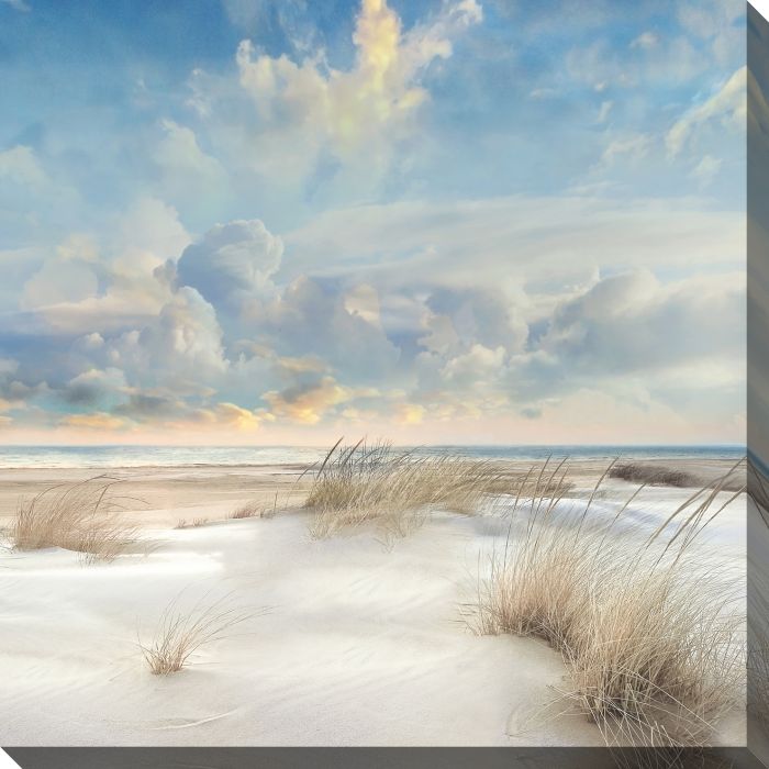 Smooth Sands III