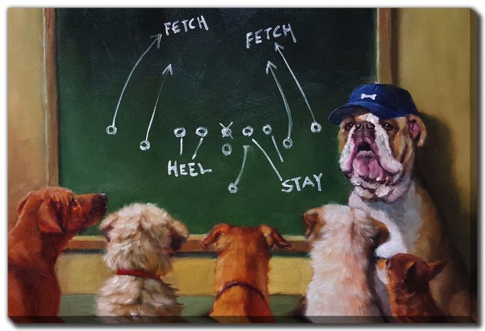 Game Plan