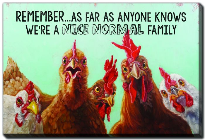 Chicken for Dinner