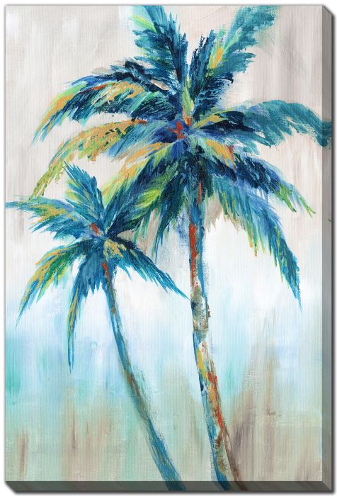 Bright Breeze II