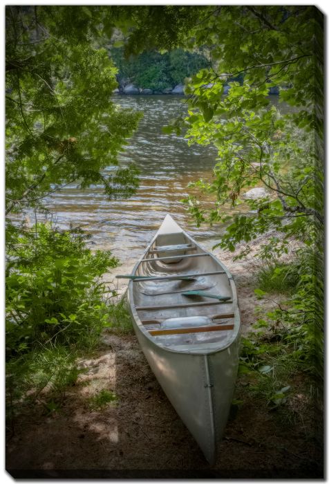 Canoe