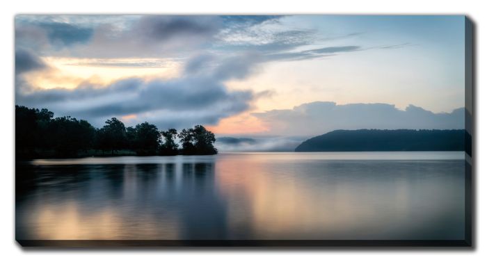 Distant Fog