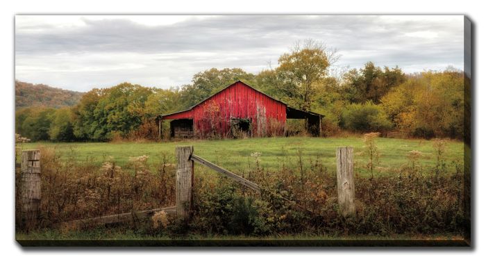 Down On The Farm