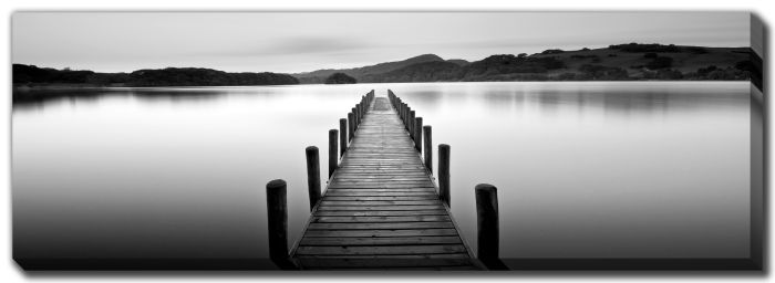 Lake Pier