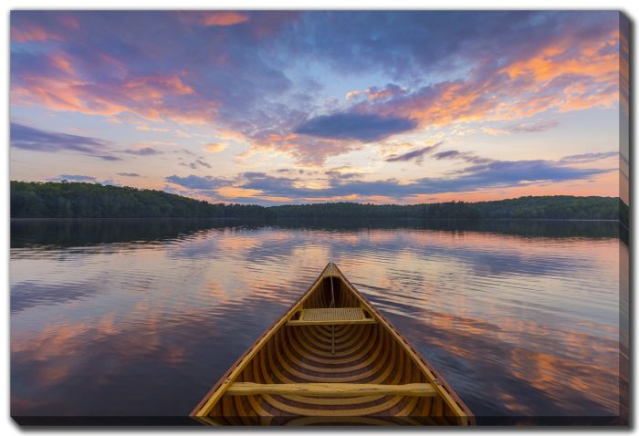 Cedar Canoe Haliburton