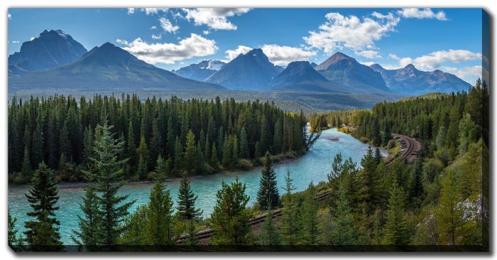 Bow River