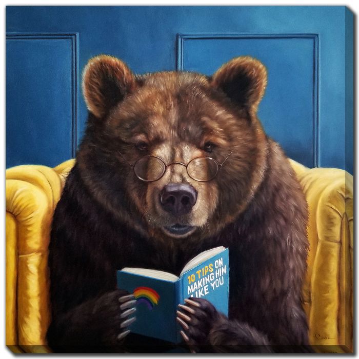 Bear Trap