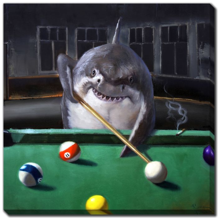 Pool Shark