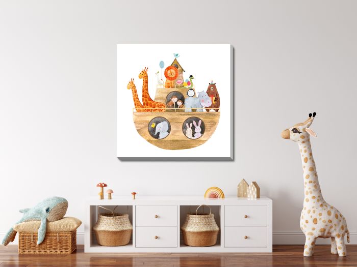 Noahs Ark