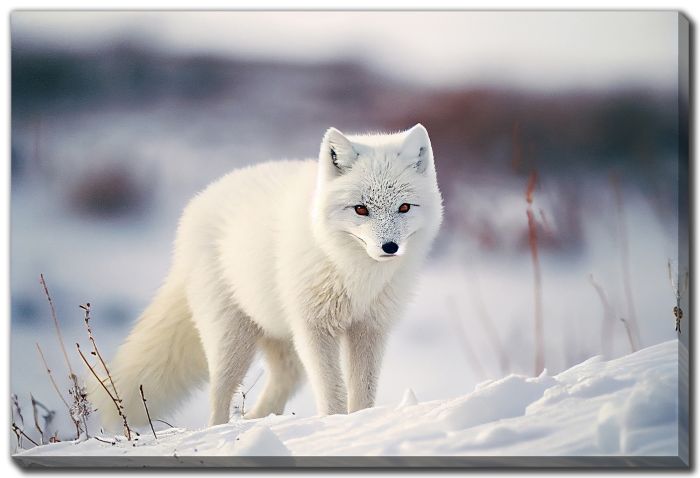 Arctic Fox 