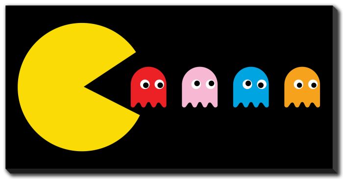 Pacman