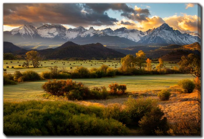 Southwest Colorado