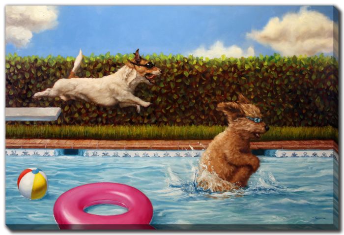 Pool Party II