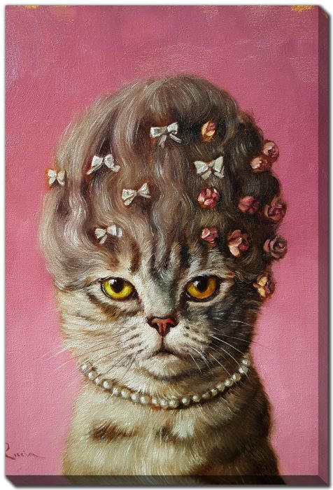 Marie Catoinette