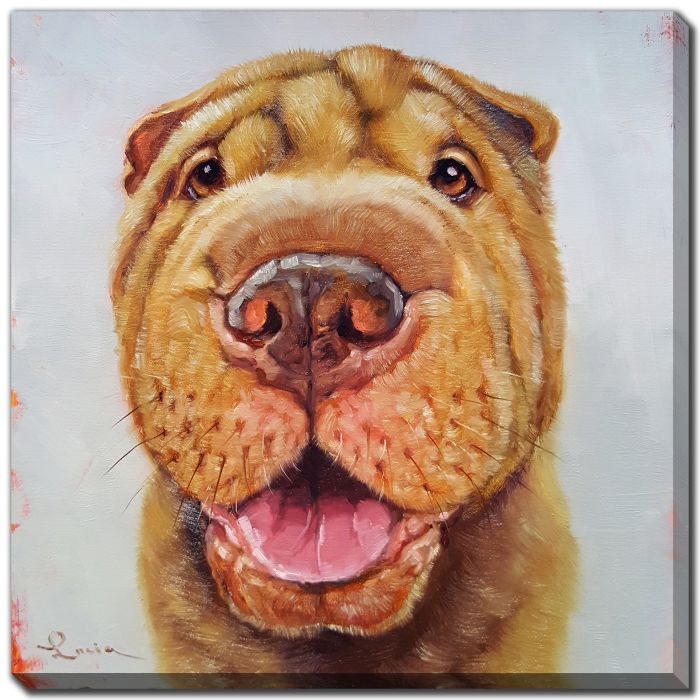 Follow Your Nose 6