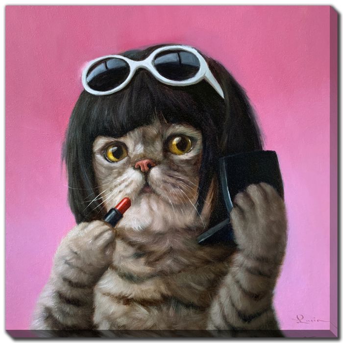 Bob Cat