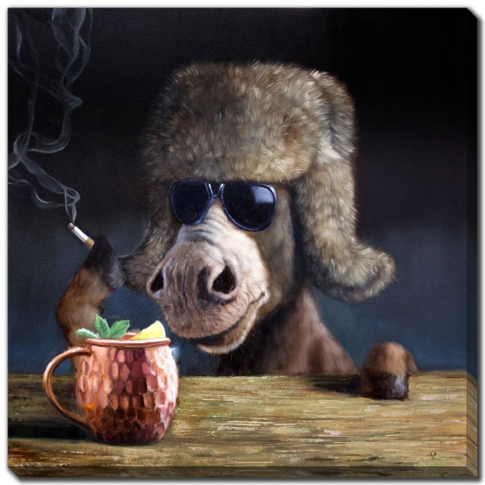 Moscow Mule
