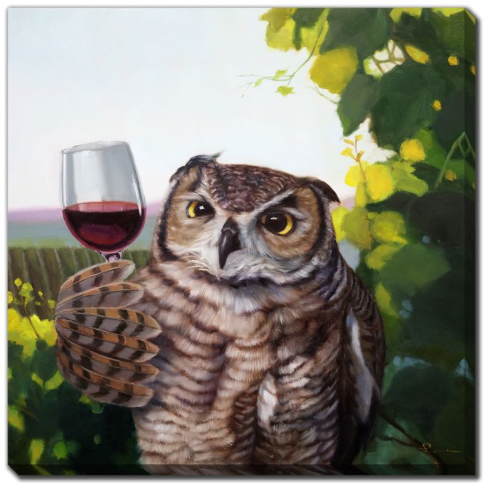 The Connoisseur