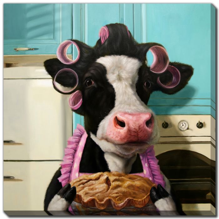 Cow Pie