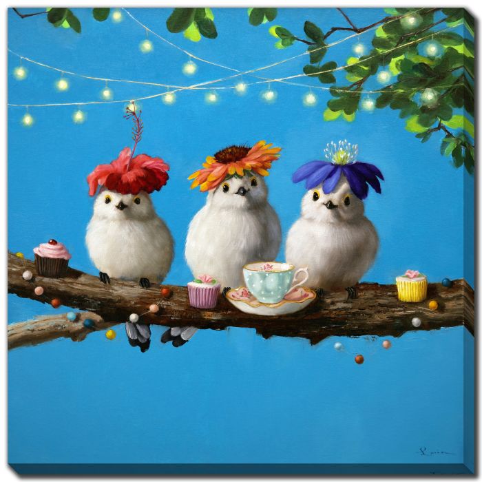 Garden Party