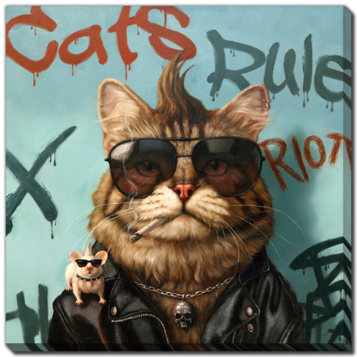 Bad Pussy