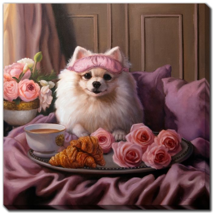 Princess Gigi