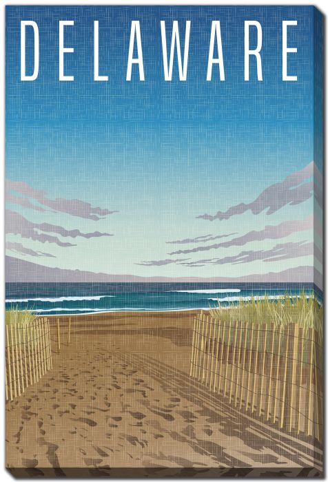 Delaware