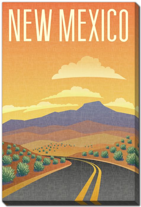 New Mexico