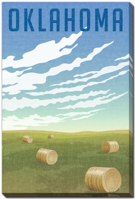 Oklahoma