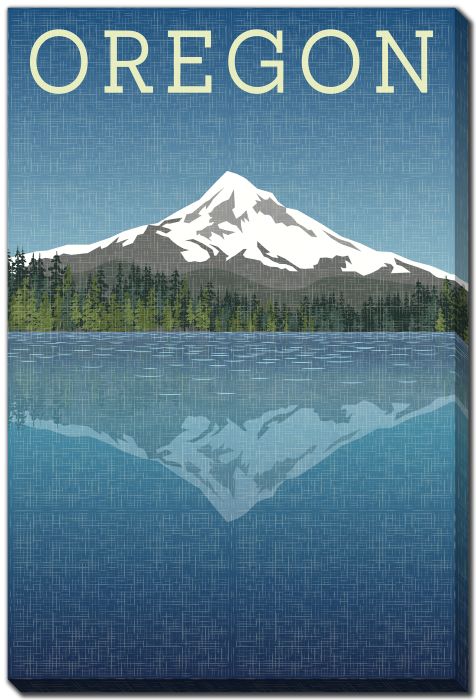 Oregon