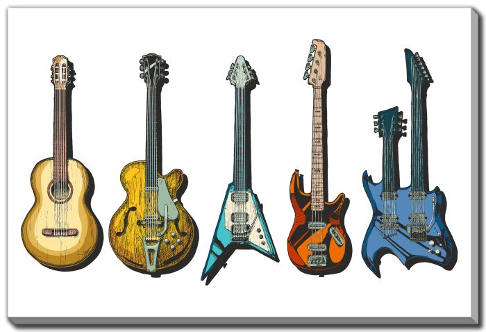 Electric Harmony