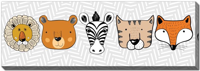Safari Lineup