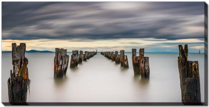 Clifton Springs Jetty