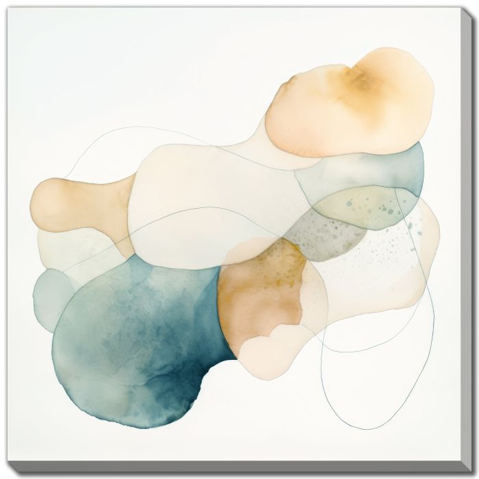 Subtle Forms II