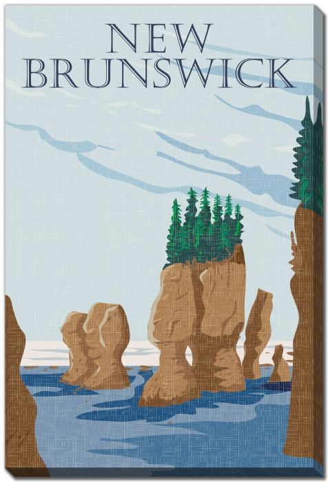 New Brunswick