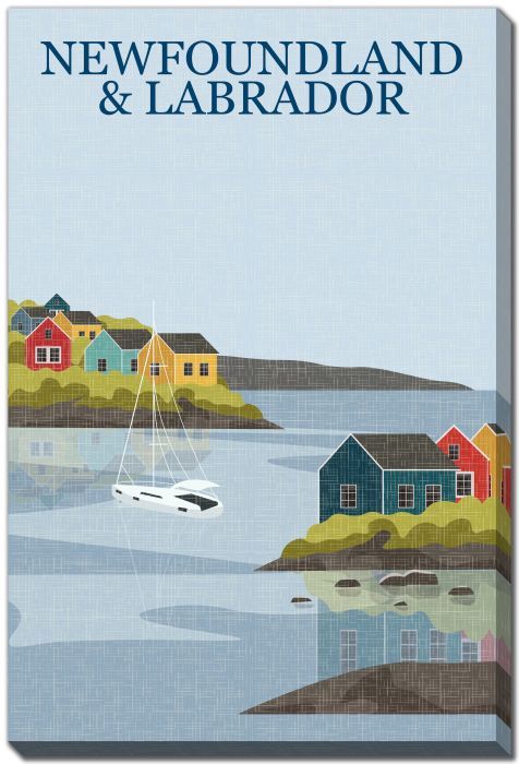 Newfoundland And Labrador