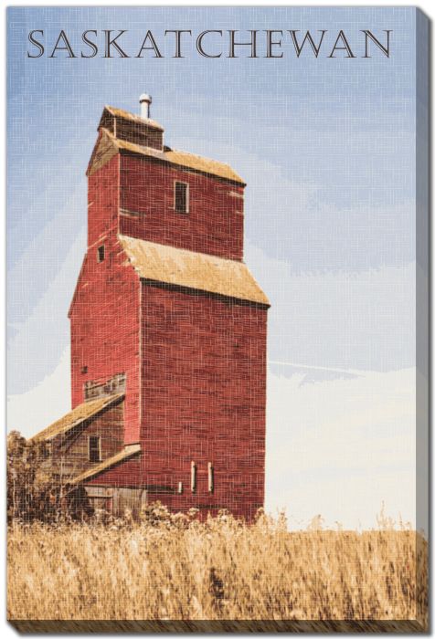 Saskatchewan