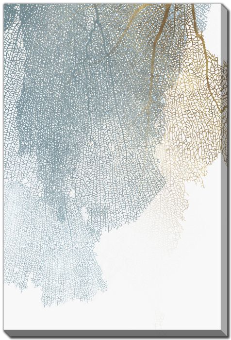Delicate Branches I