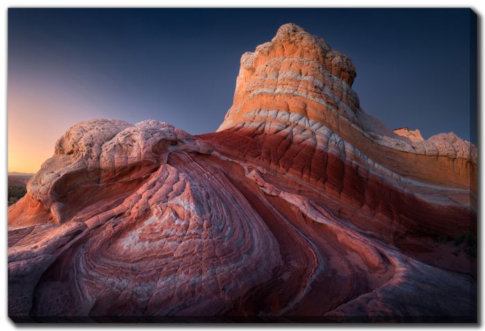 Twisted Icecream
