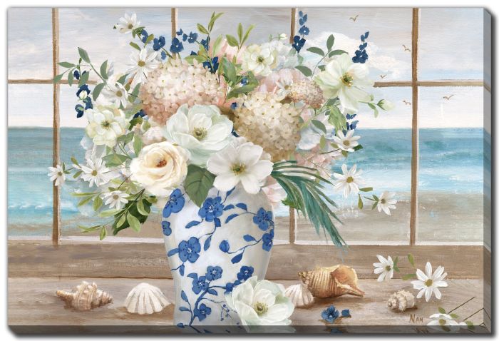 Coastal Bouquet