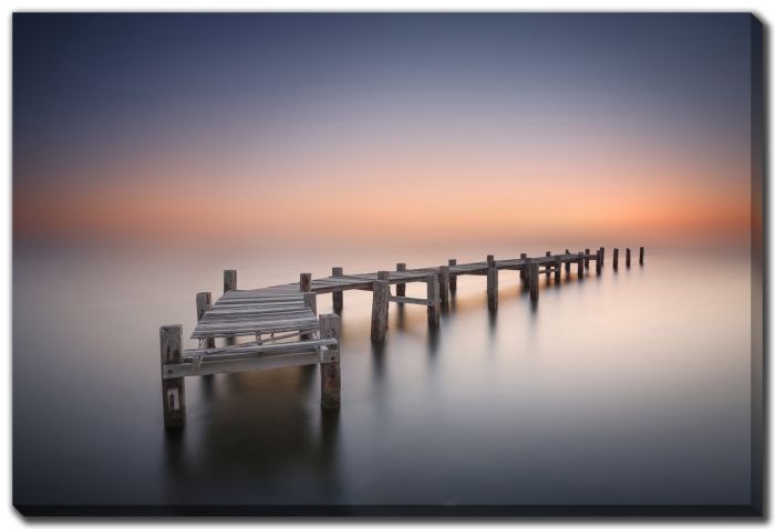 Old Pier